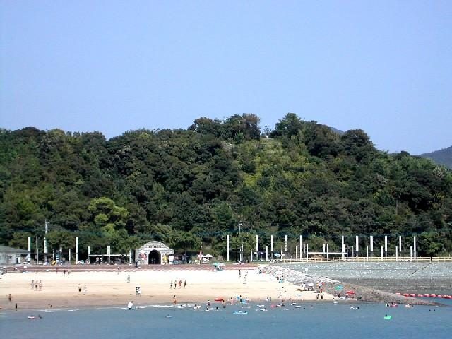 Ebisu Beach