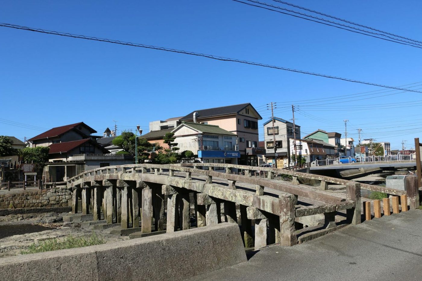 Gion Bridge