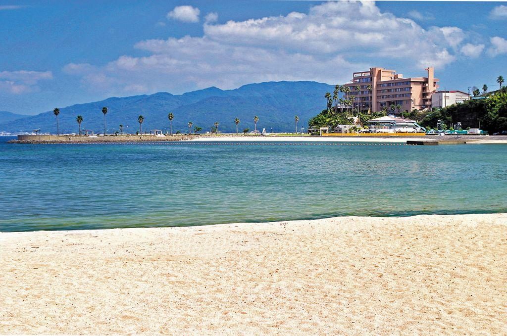 Hondo Beach