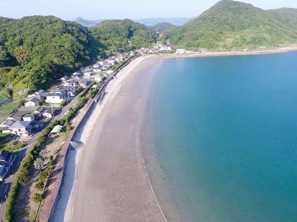 Satsuki Beach