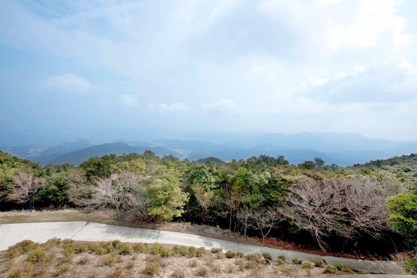 Oidake Observatory
