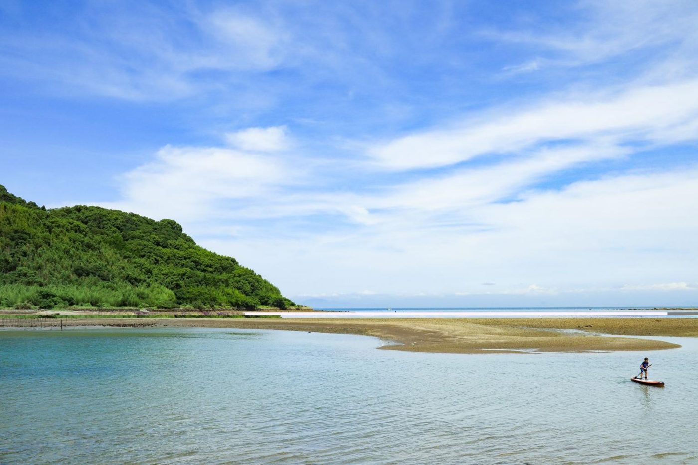 Wakamiya Park Beach