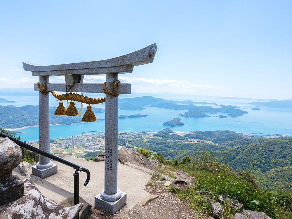 Kuratake Shrine