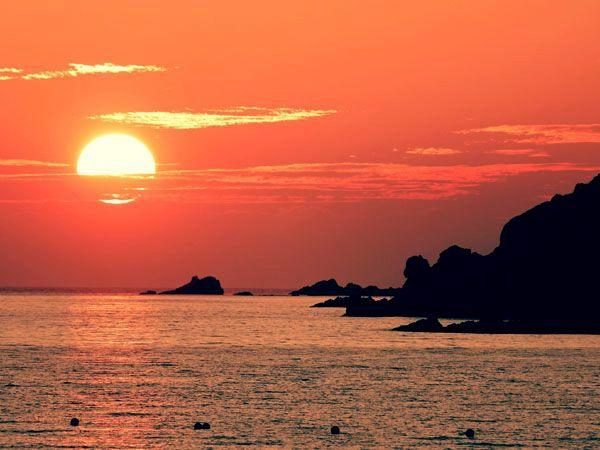 Kuroishi Coast