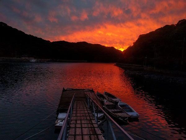 Makishima Island