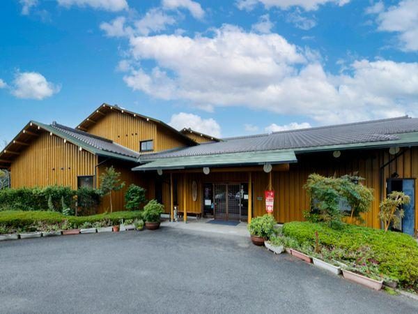 Amakusa Ushibuka Onsen Yasuragi-so