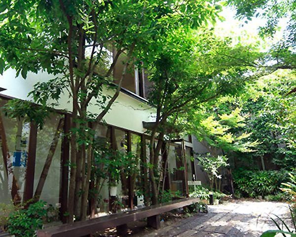 Nagomiyado Shinwaso Kaishin