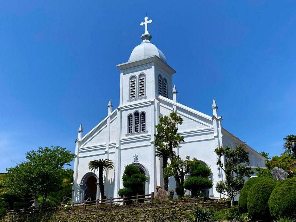 Catholic Oe Church