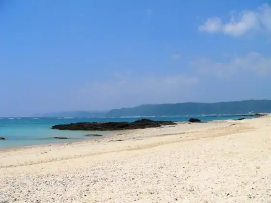 Yoan Coast