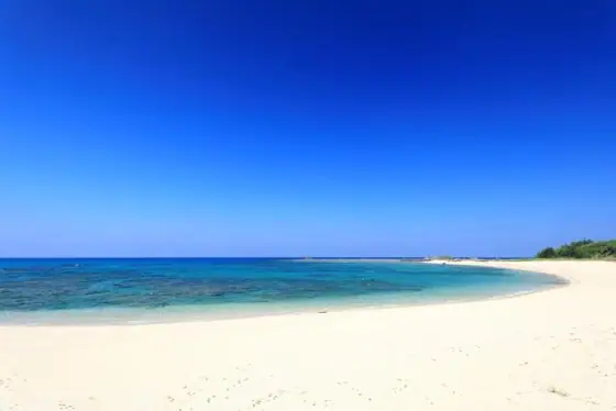 Tsuchimori Coast