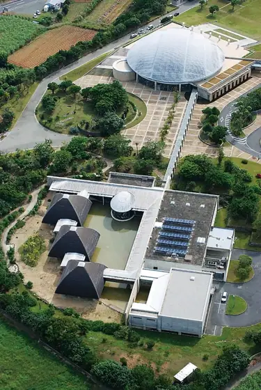 Amami Park