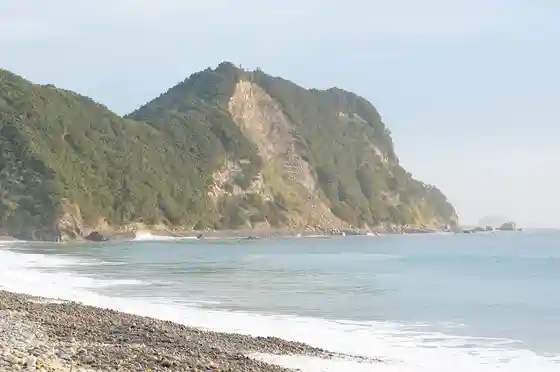 Akome Coast