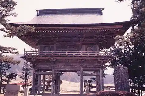 Zuikoin Temple