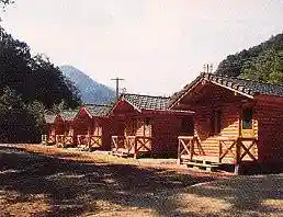 Ike no Shima Campground