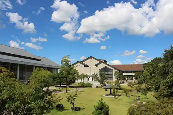 Ansho Cultural Village