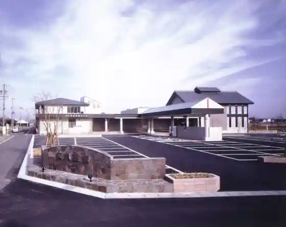 Anpachi Onsen