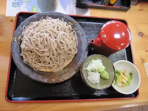 Komayumi Restaurant