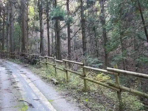 Tonodo Pass