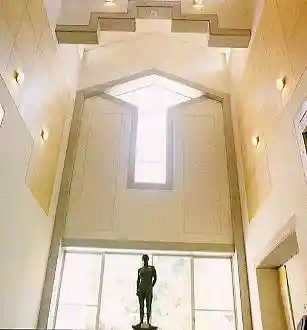 Aoki Kyodo Art Museum