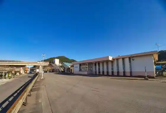 Asamushi Tourist Information Center