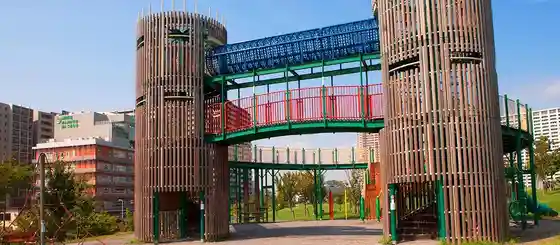 Shioiri Park
