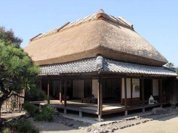 Birthplace of the Miyazaki Brothers