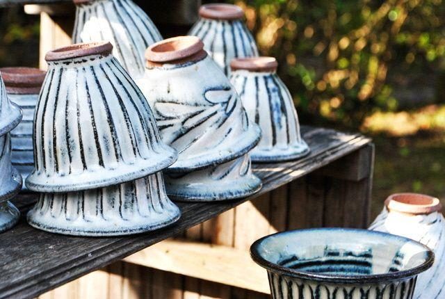 Shodai Mizuho Kiln