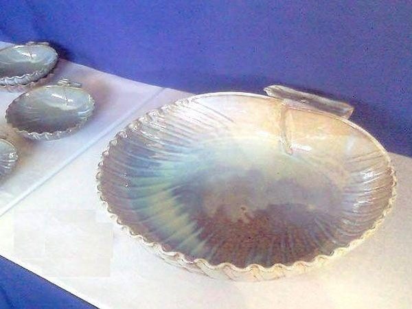 Shodai Ware Taro Kiln