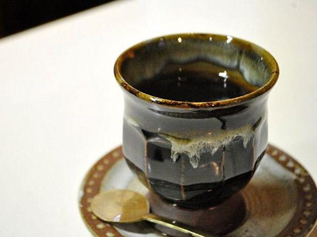 Shodai Ware Nakahira Kiln
