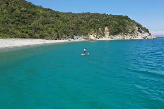 Chi no Shima Beach