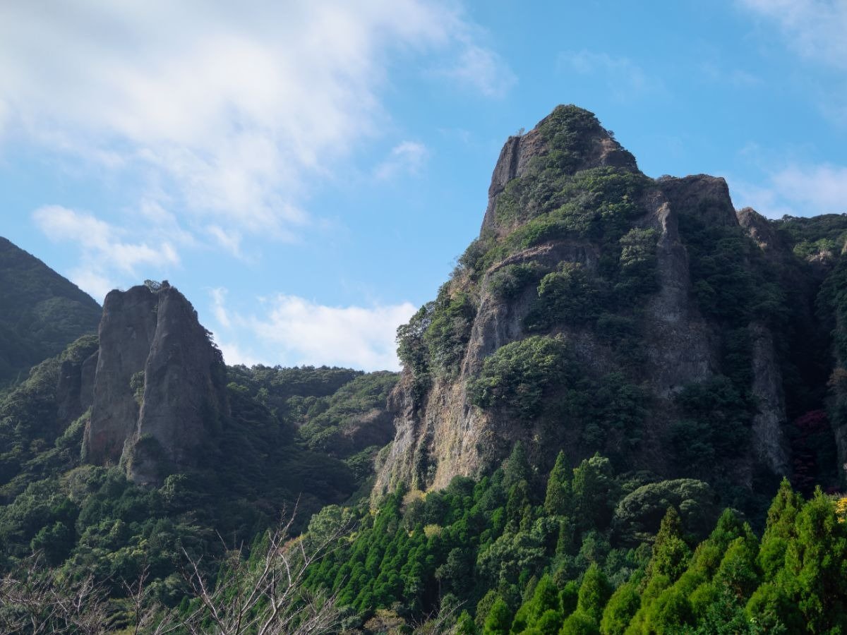Mount Kurokami