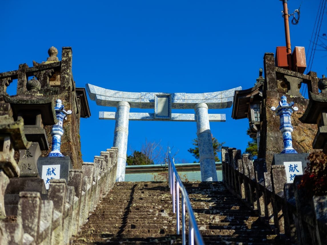 Suyama Shrine