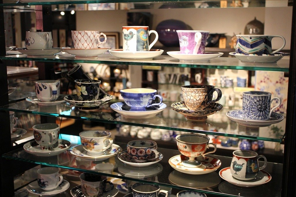 Gallery Arita