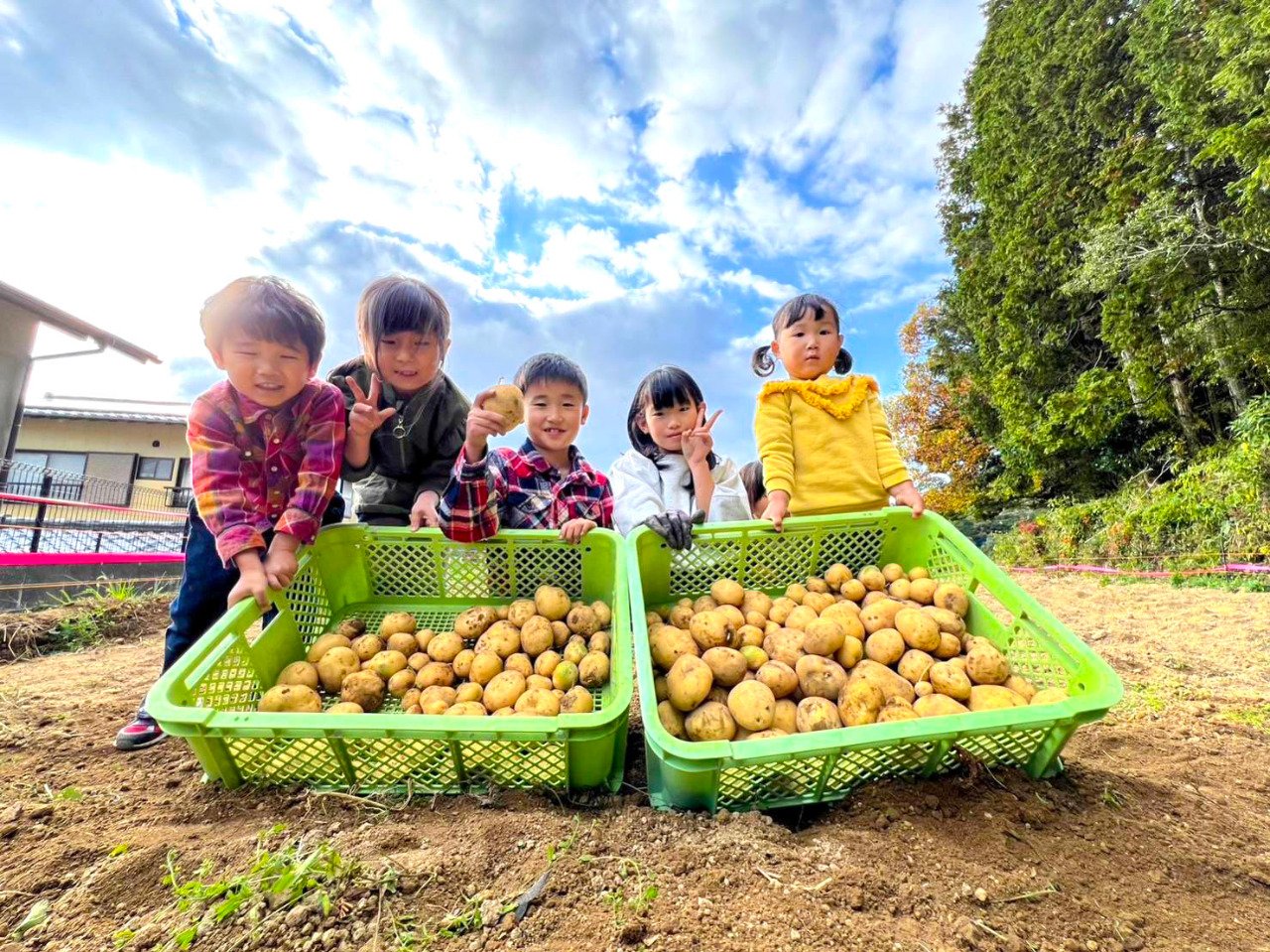 Daikichi Village
