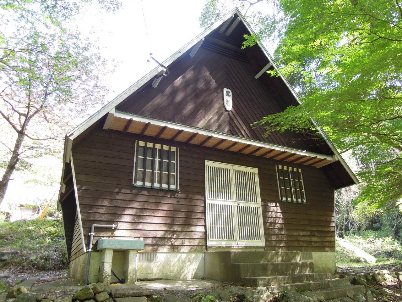 Ryumon Campground