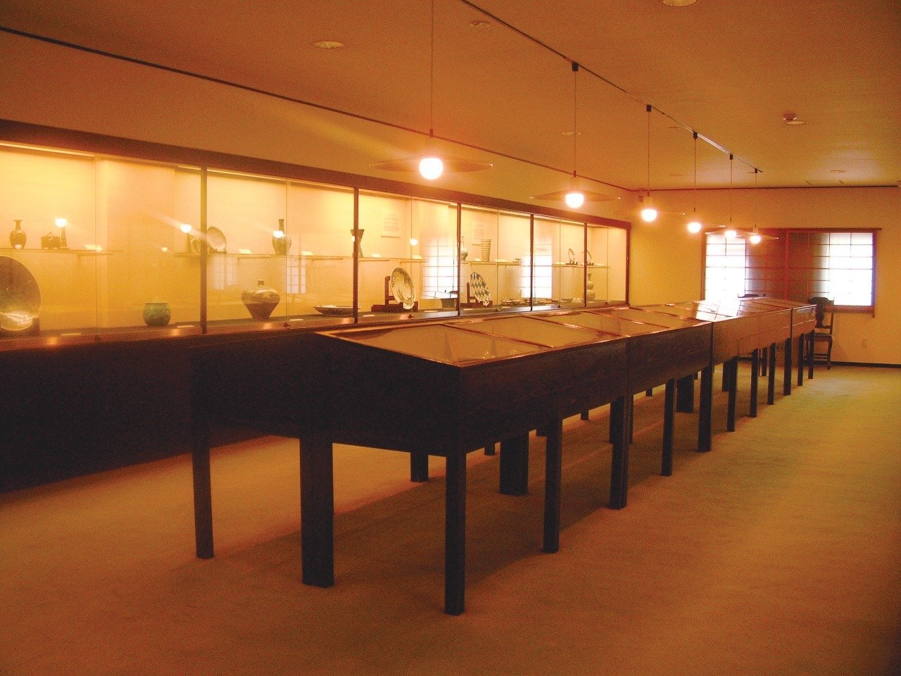 Imaemon Kiln