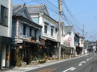 Arita Uchiyama Preservation District
