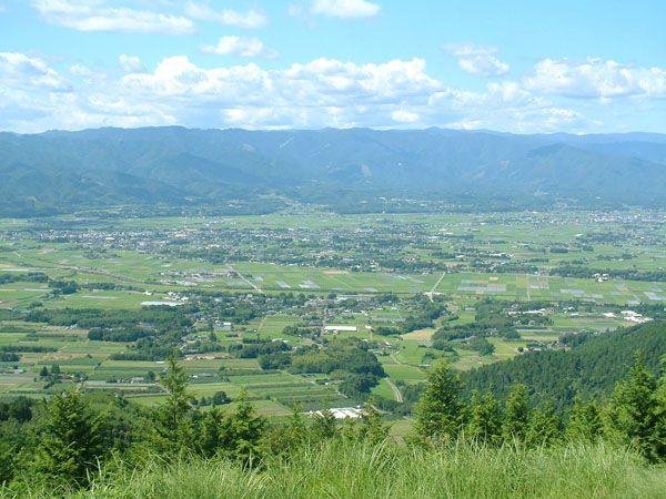 Shiragadake Senbo Observatory