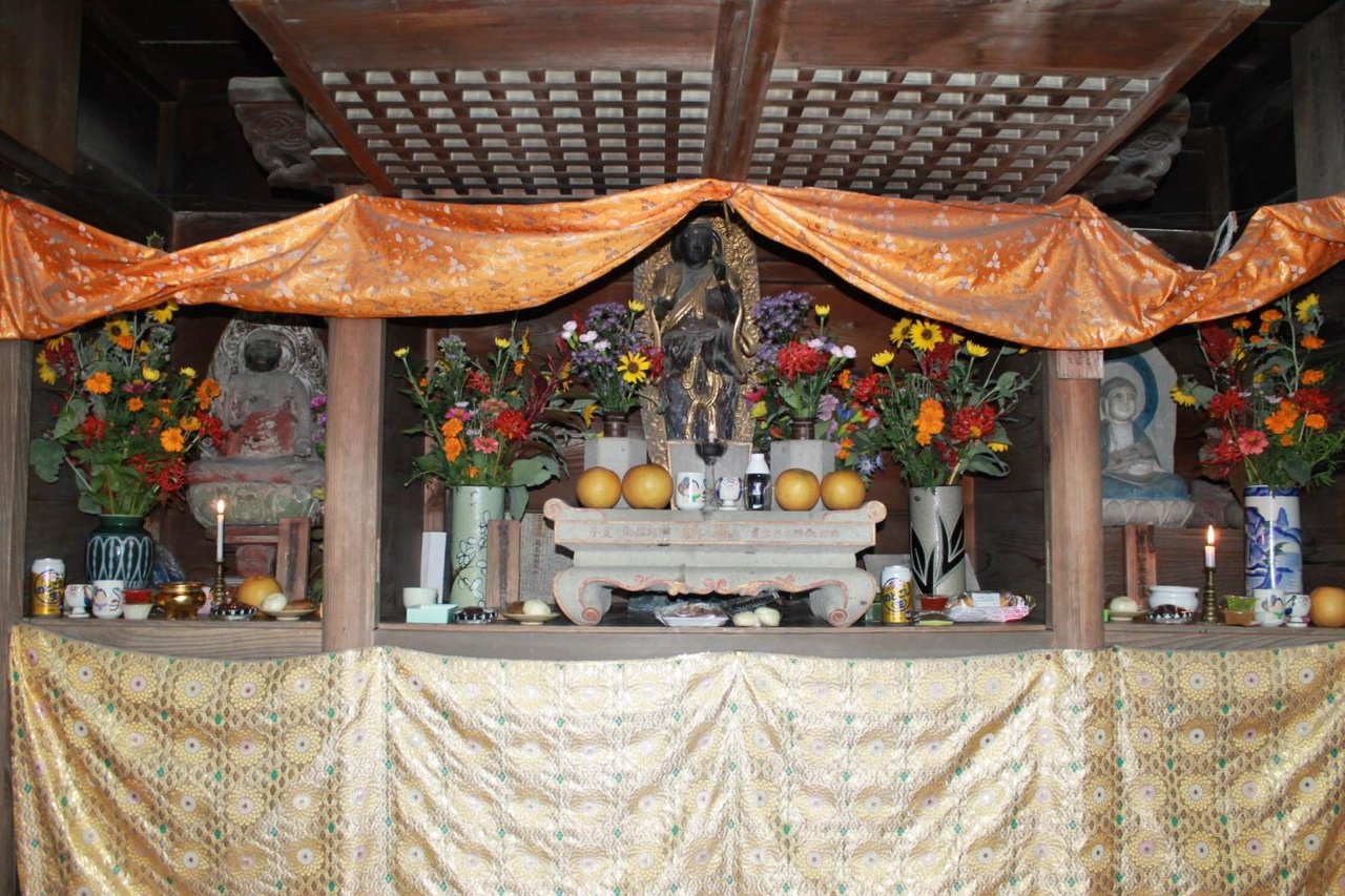 Nagamine Kannon
