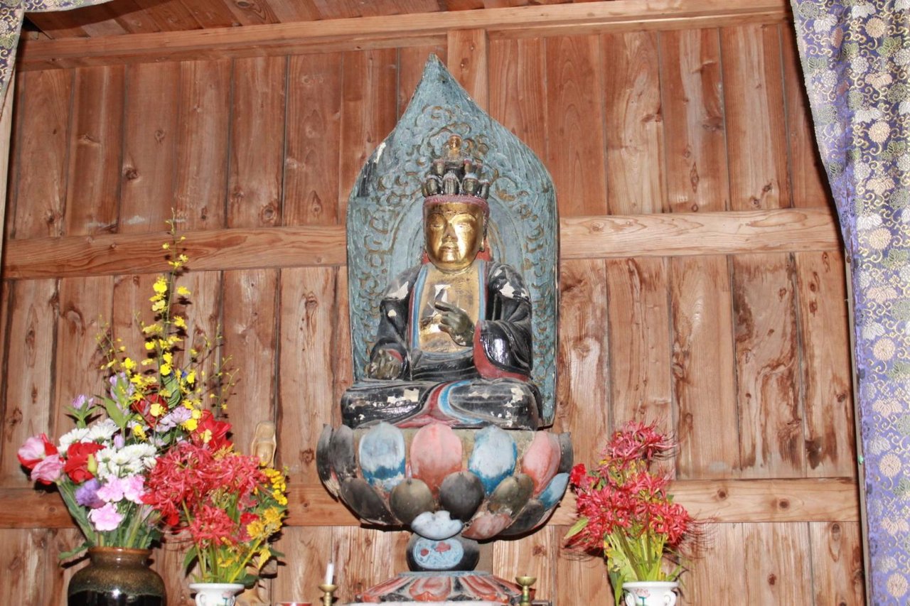 Kakui Kannon