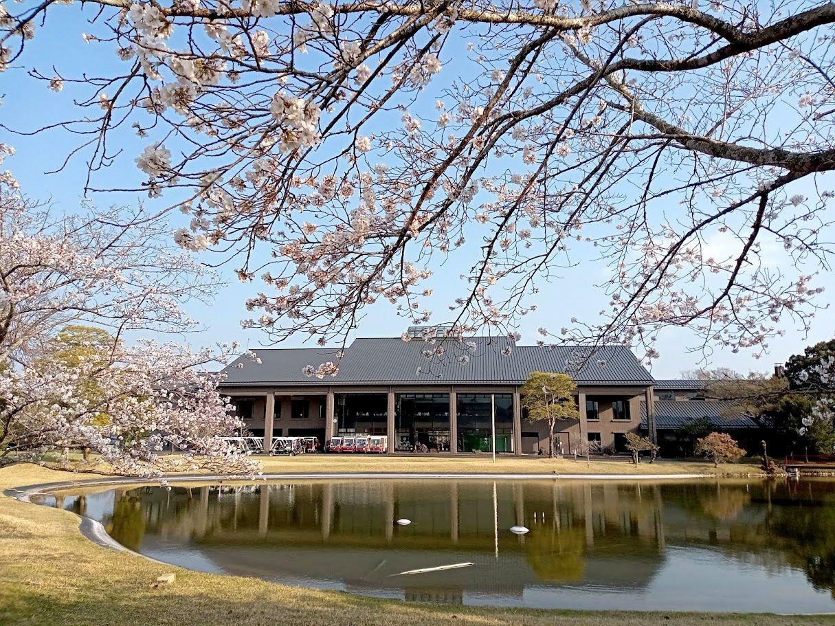 Kumamoto Crown Golf Club
