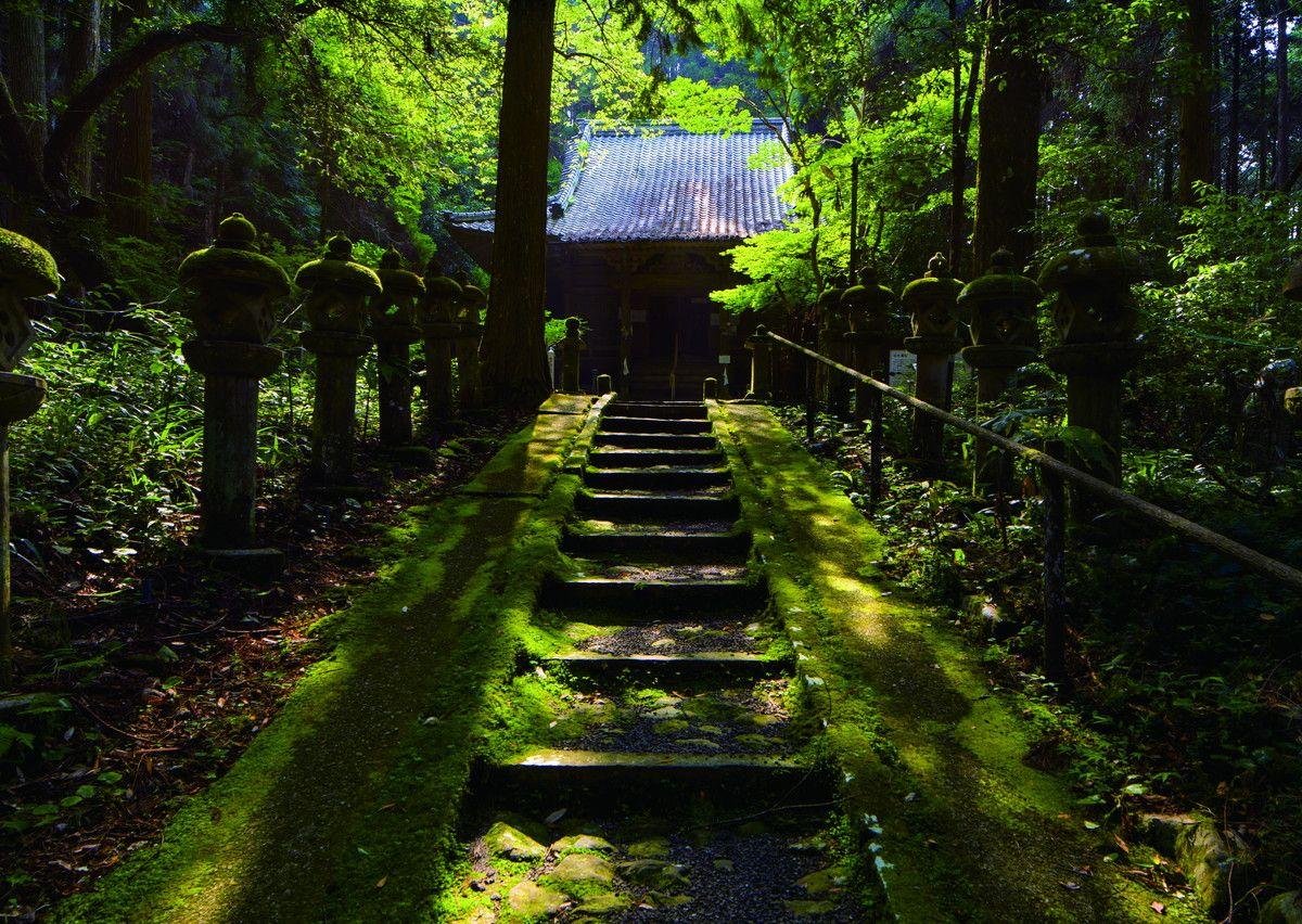 Tanimizu Yakushi-do