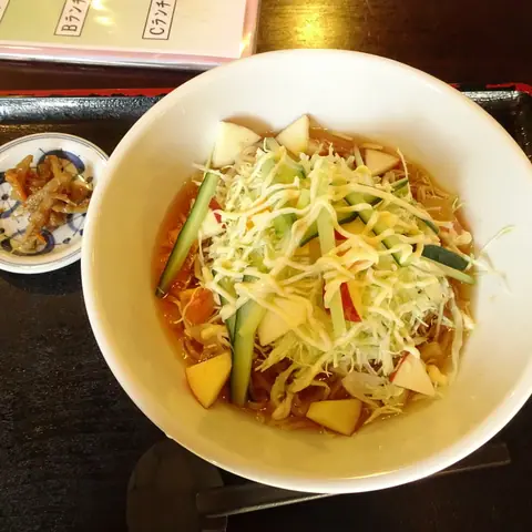 Ringo Onsen Restaurant