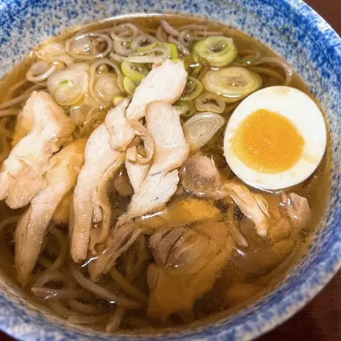 Soba-dokoro Taro-tei