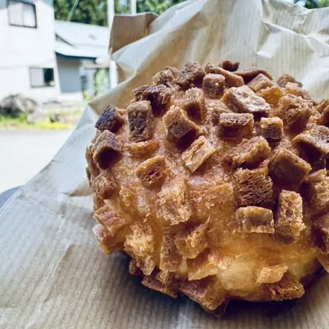 パン屋 Boule
