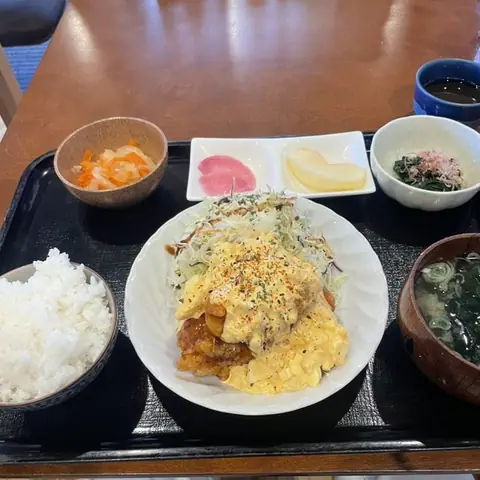 Ten膳