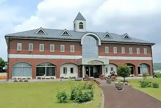 Winery Asahimachi Wine Shiro