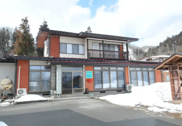 Daichan Farm Guest House