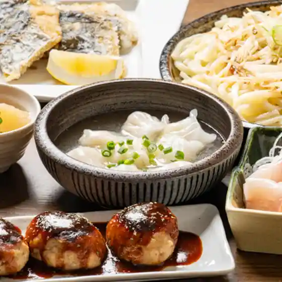 Kita no Yoridokoro