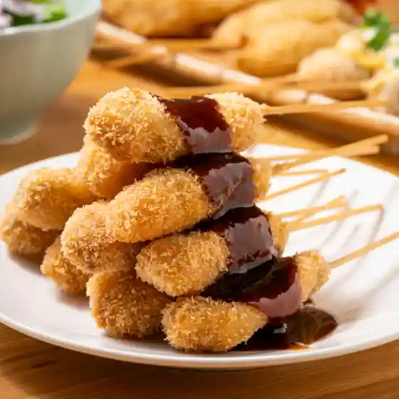Izakaya Beniakari